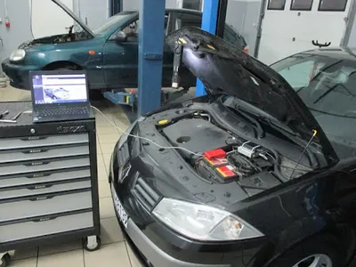 Klimatyzacja samochodowa Moto-Kris